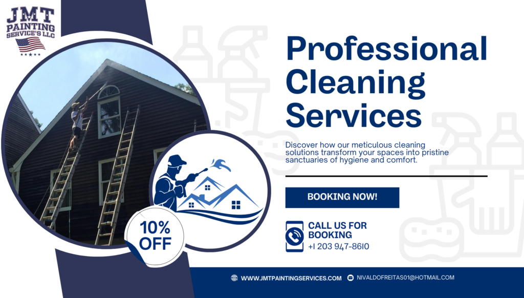 jmtpaintingservices Pressure Service